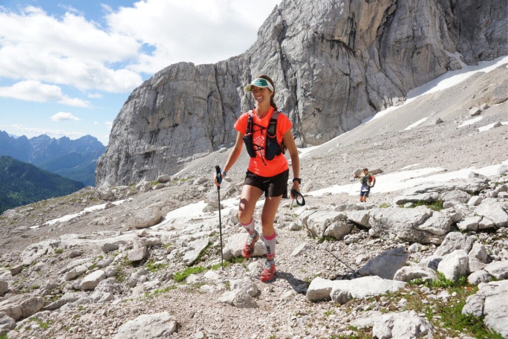 Dolomiti Extreme Trail