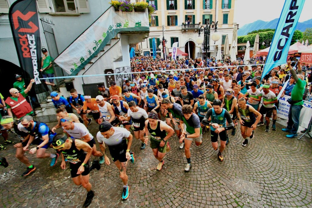 Maratona Valle Intrasca