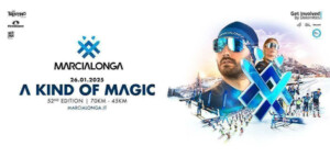 Marcialonga 2025