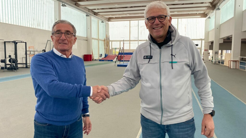 Atletica Bergamo 1959