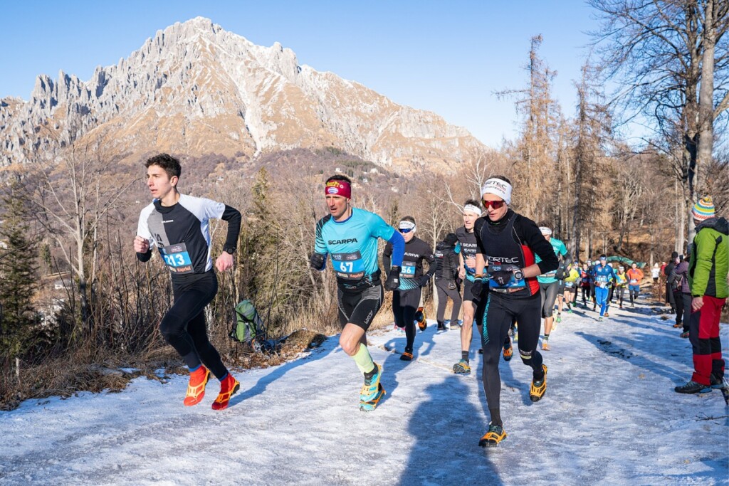 Snowrun Resinelli