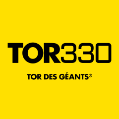 Tor 330 Tor des Geants