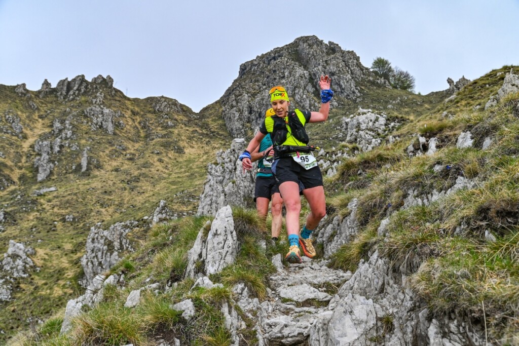 Trail del Segredont