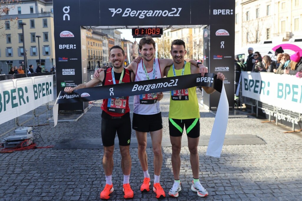 Mezza di Bergamo