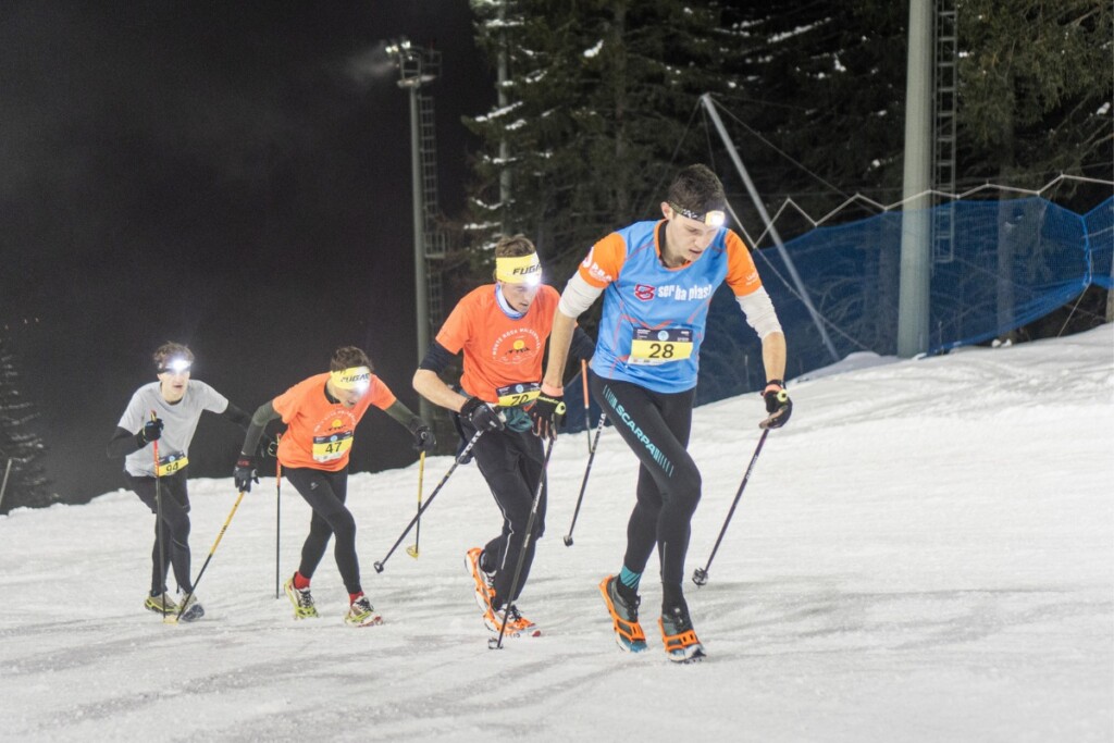 WeissRunner