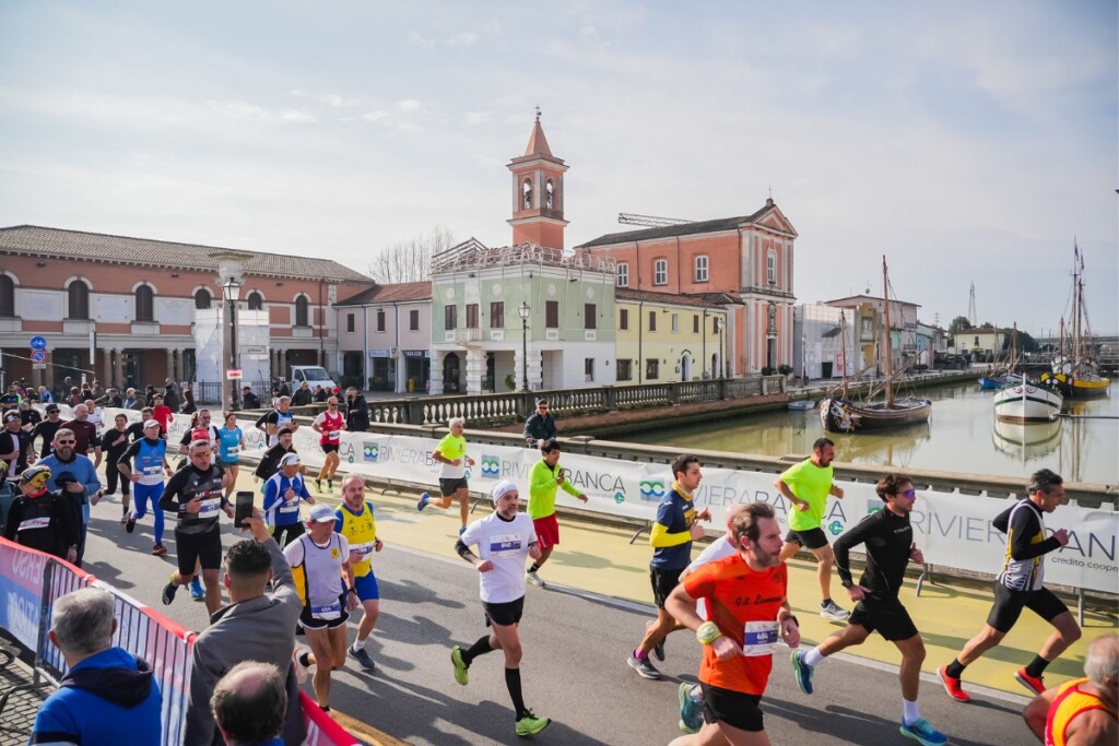 Attraverso Cesenatico 2025 foto