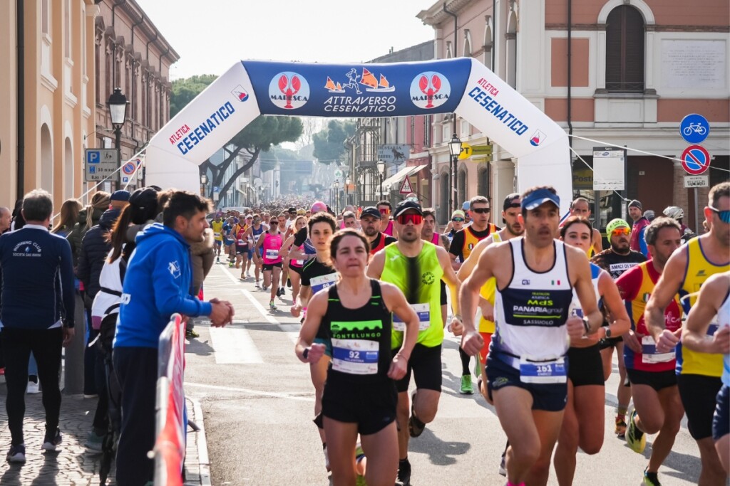 Attraverso Cesenatico 2025 foto