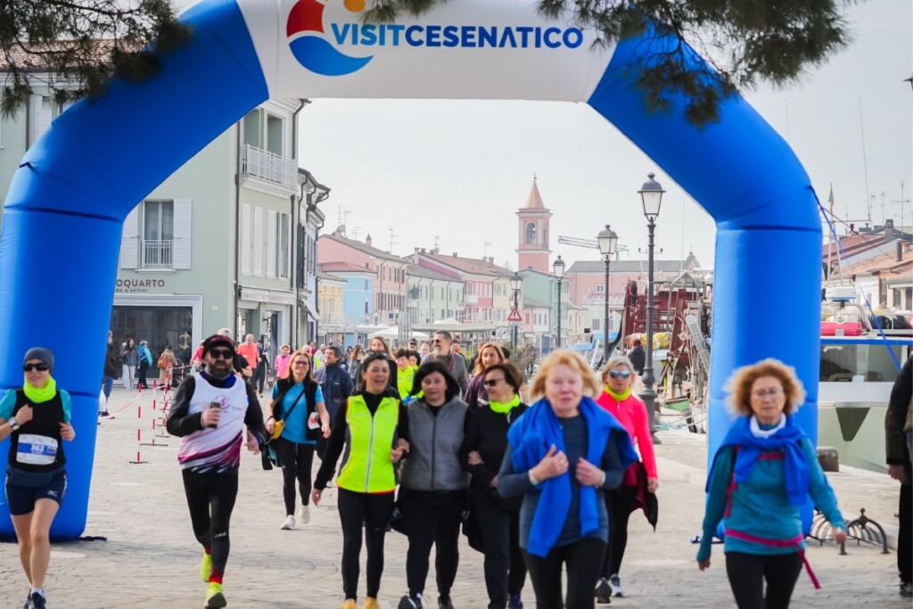Attraverso Cesenatico 2025 foto