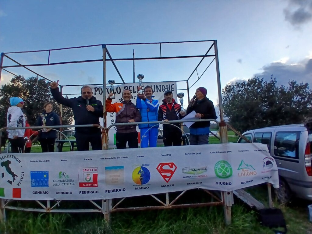 Fano Supermarathon 2025