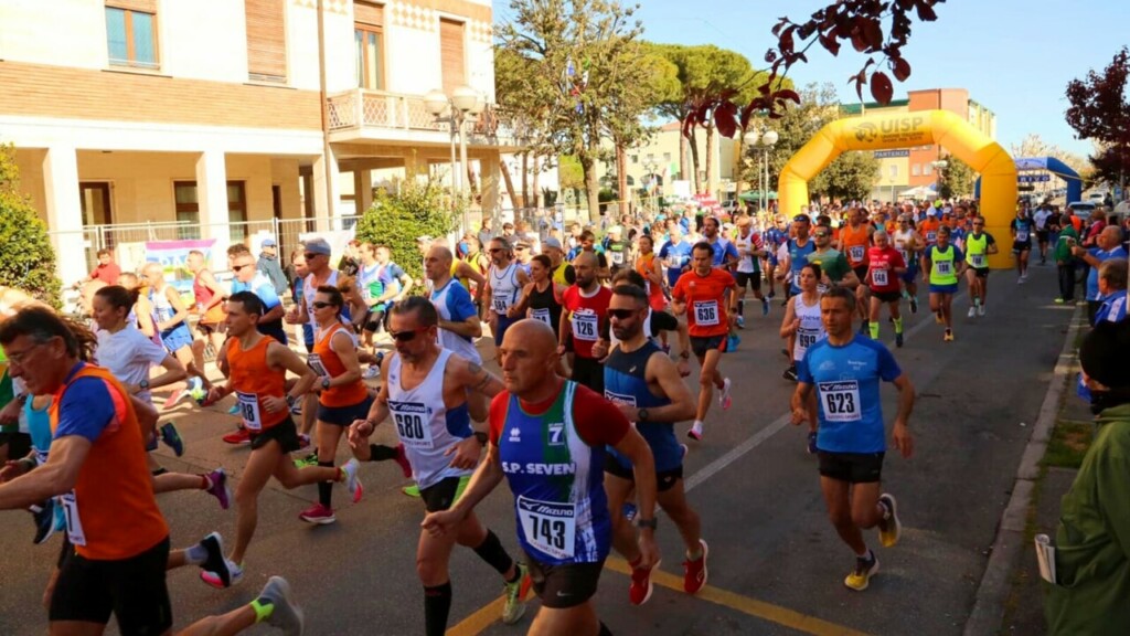 Gp Liberazione Alfonsine 10 km