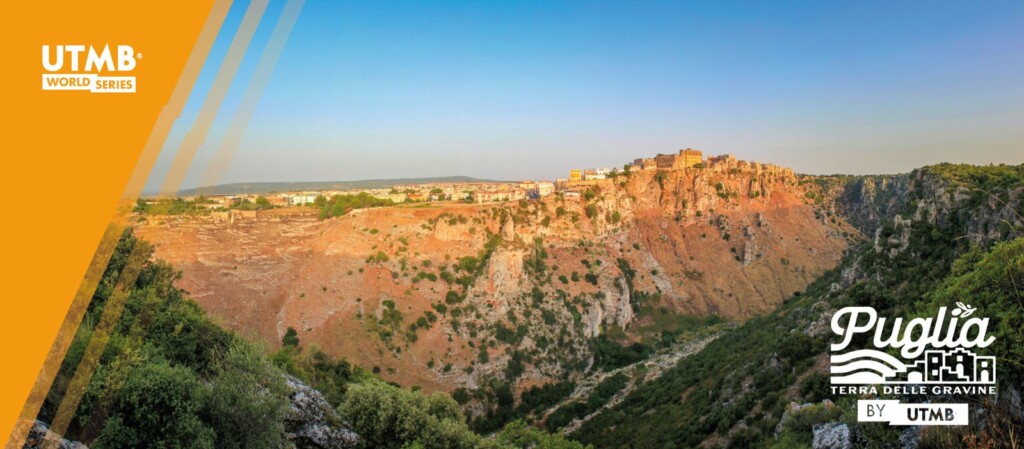 Puglia by UTMB