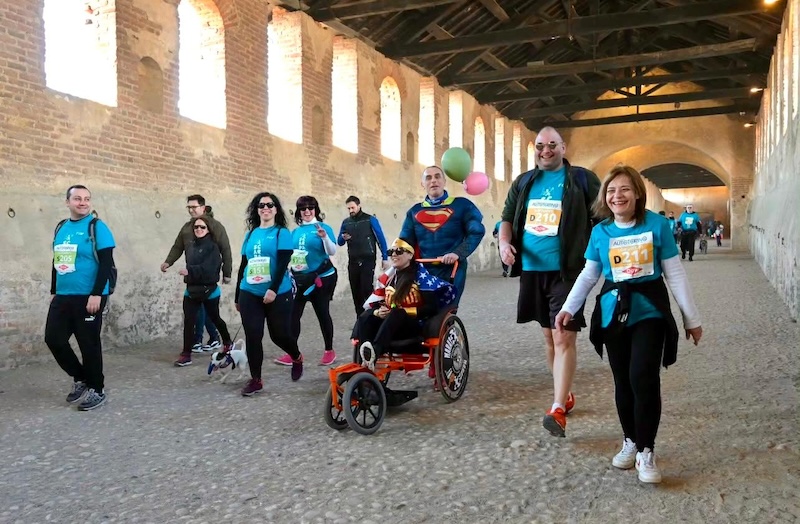 Scarpadoro Vigevano 2025