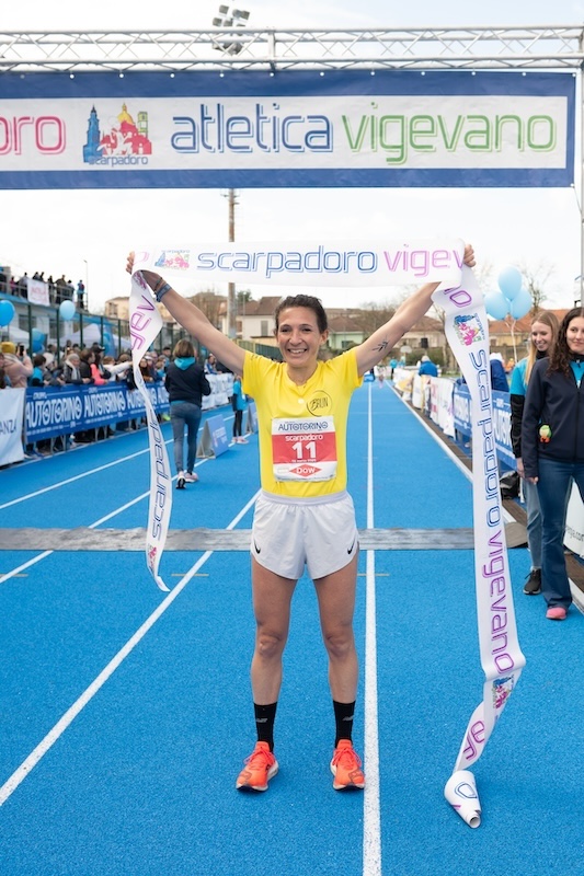 Scarpadoro Vigevano 2025
