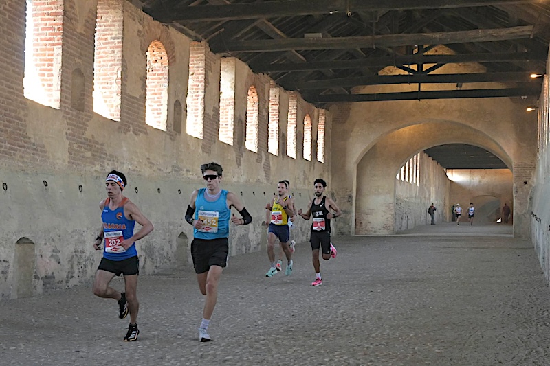 Scarpadoro Vigevano 2025