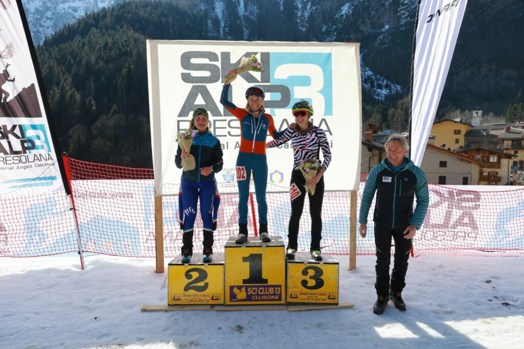 Skialp 3 Presolana