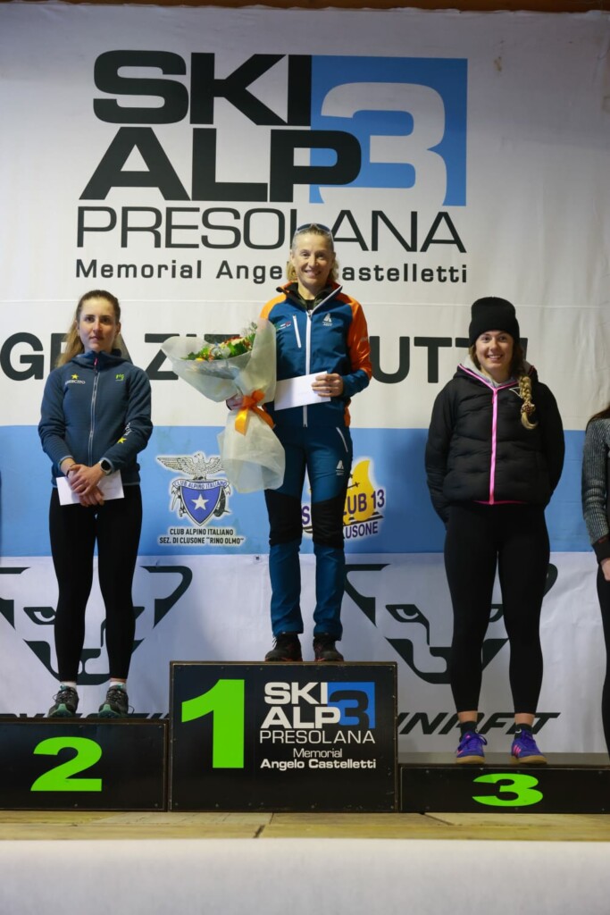 Skialp 3 Presolana