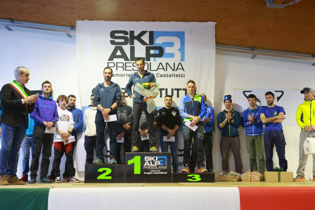 Skialp 3 Presolana