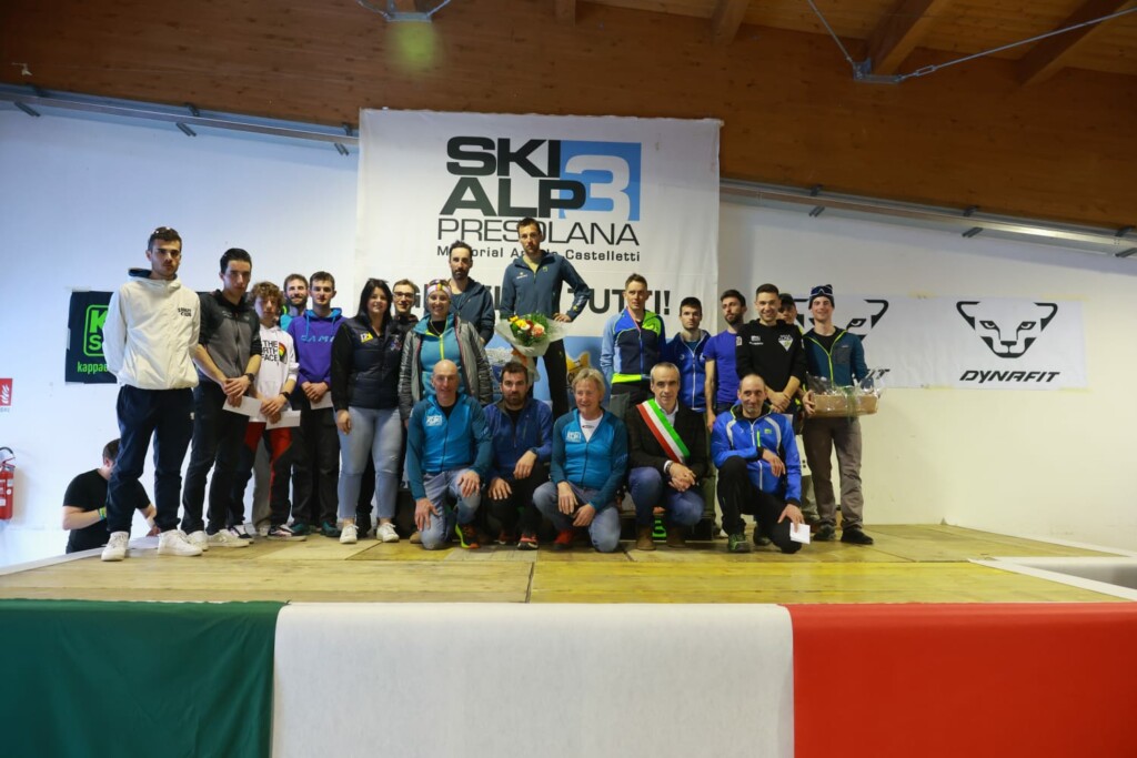 Skialp 3 Presolana