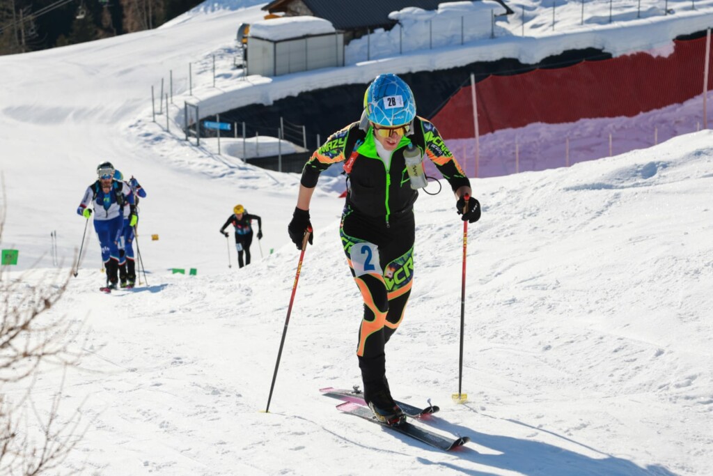 Skialp 3 Presolana