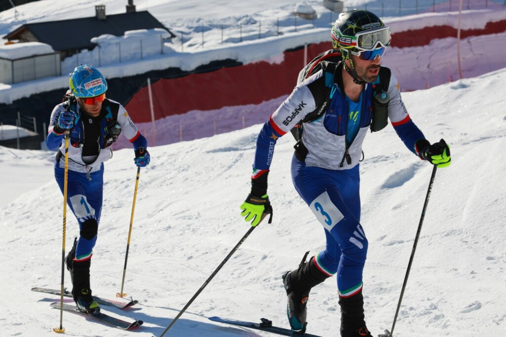 Skialp 3 Presolana