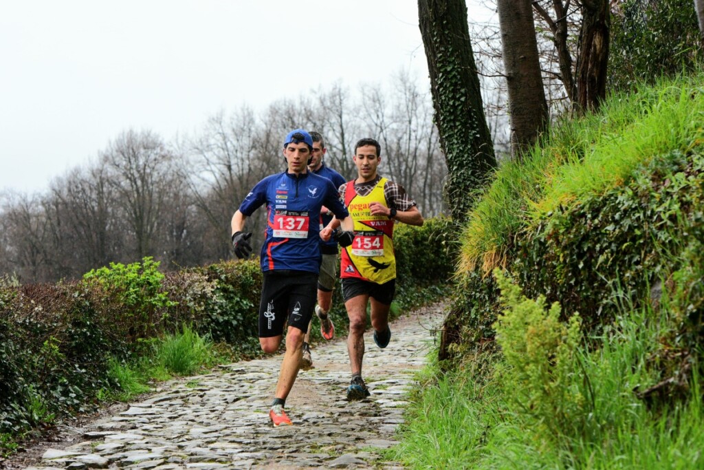 Sky del Canto 2025 Carvico Danilo Brambilla