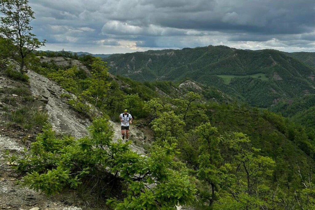 Trail del Galestro Marradi