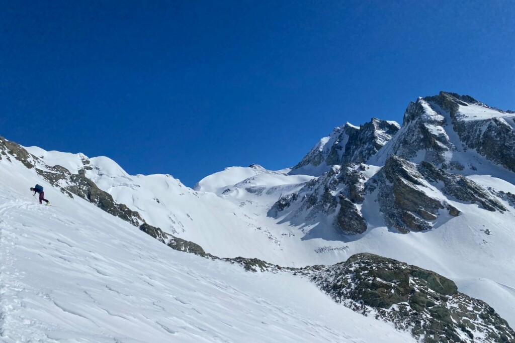 Trofeo Bozzetti Bionaz skialp