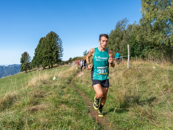 campionato italiano recastello