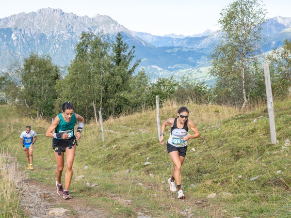campionato italiano recastello