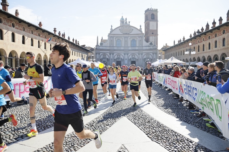 scarpadoro 2025 vigevano