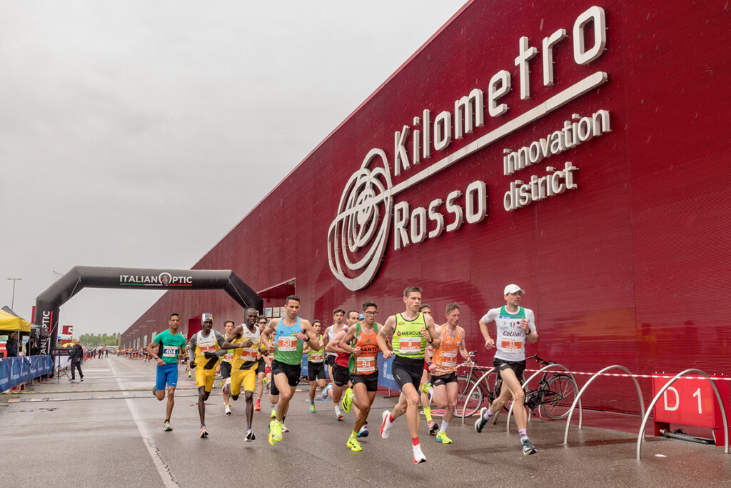 innovation run