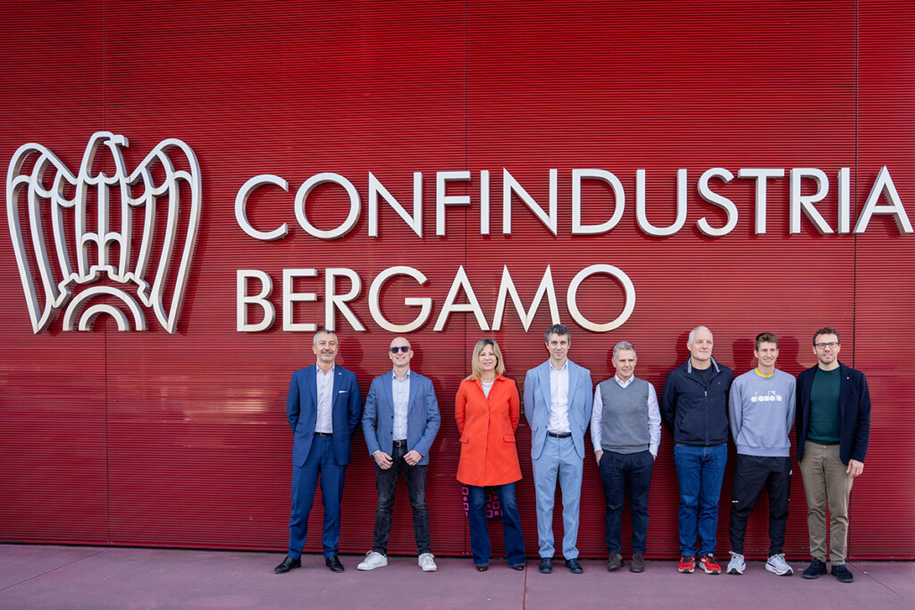Innovation RUN - Conferenza Stampa