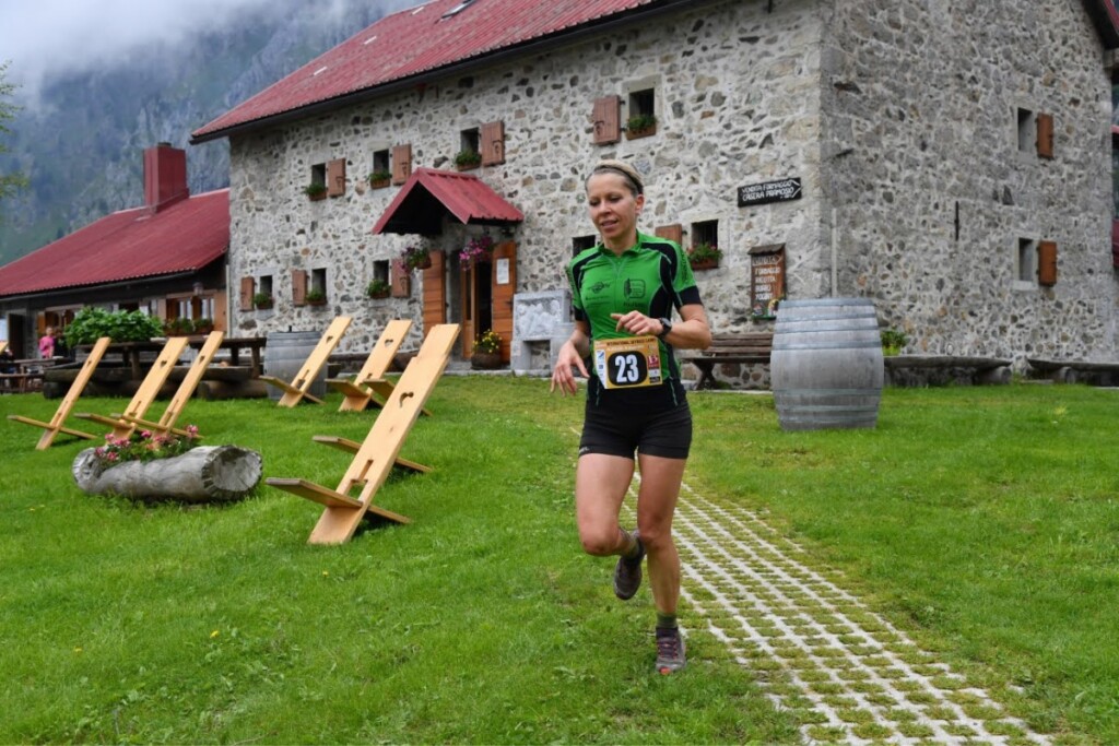 Skyrace Carnia
