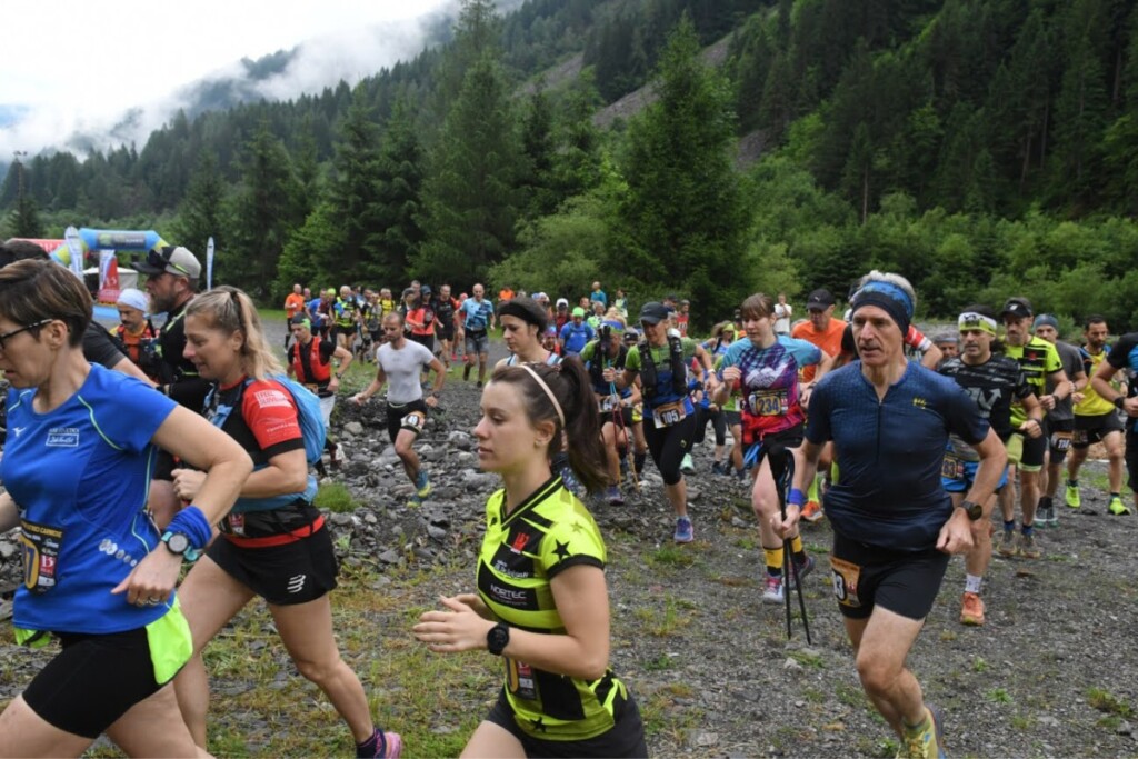 Skyrace Carnia
