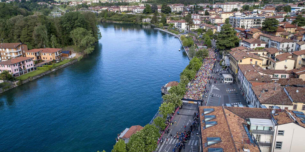 sarnico lovere run
