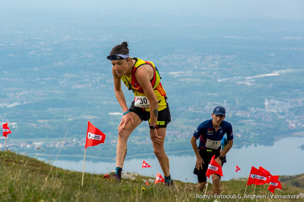 trofeo dario e willy 2024 valmadrera monte rai atleta pegarun