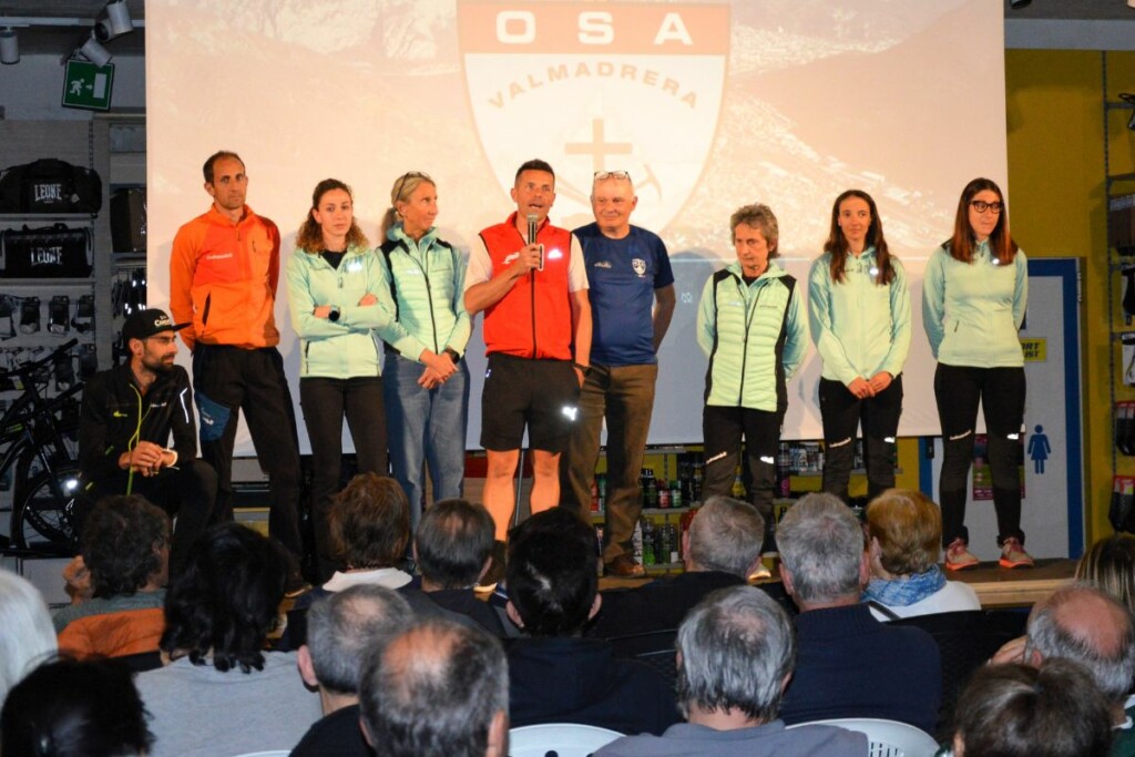 trofeo dario e willy 2025 presentazione osa valmadrera
