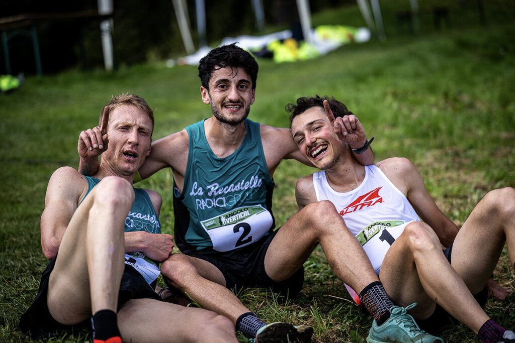 Angolo Vertical 2025 Elia Rota Magri