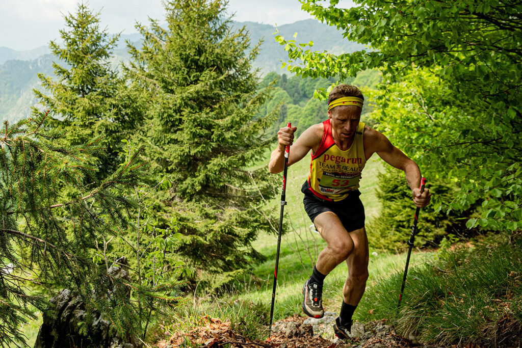 Trail Segredont 2025 Luca Arrigoni