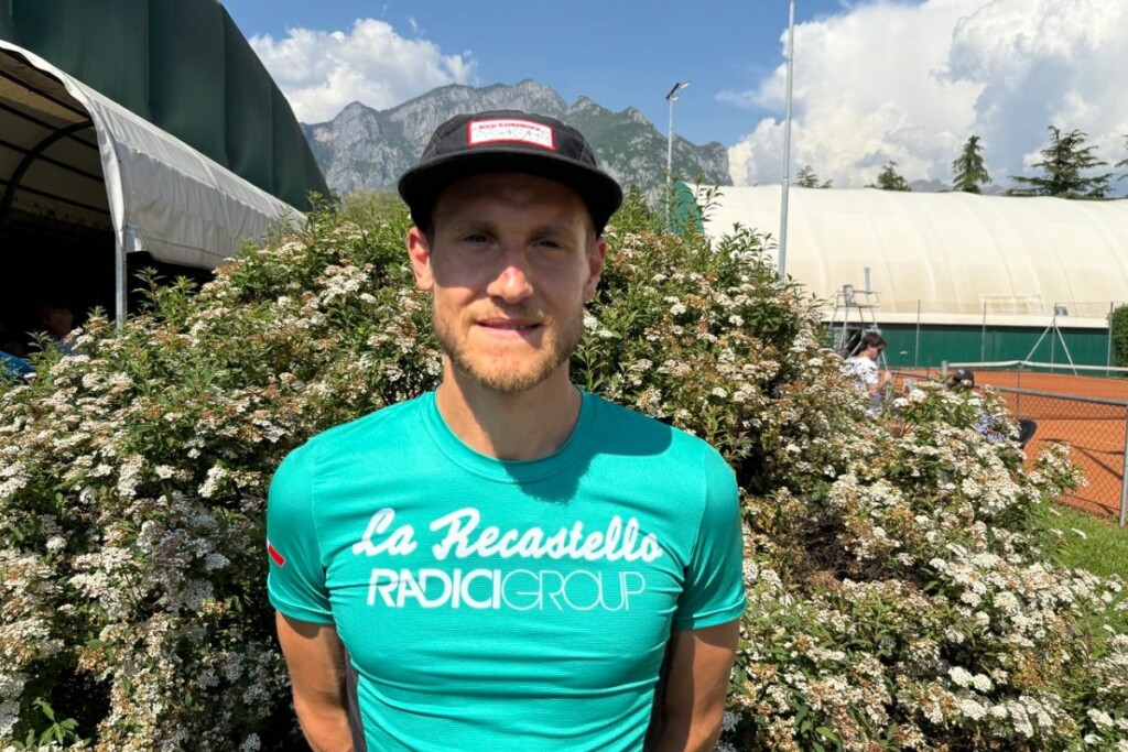 Trofeo Dario e Willy 2025 Lorenzo Beltrami vincitore