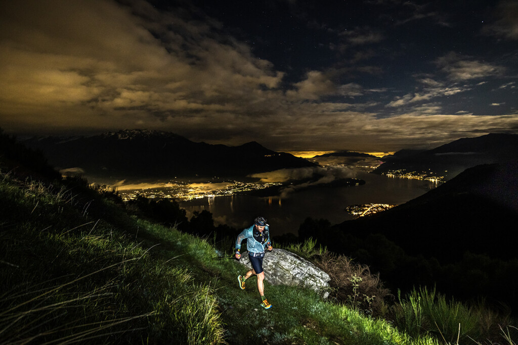 Utlac Ultra Trail Lago di Como