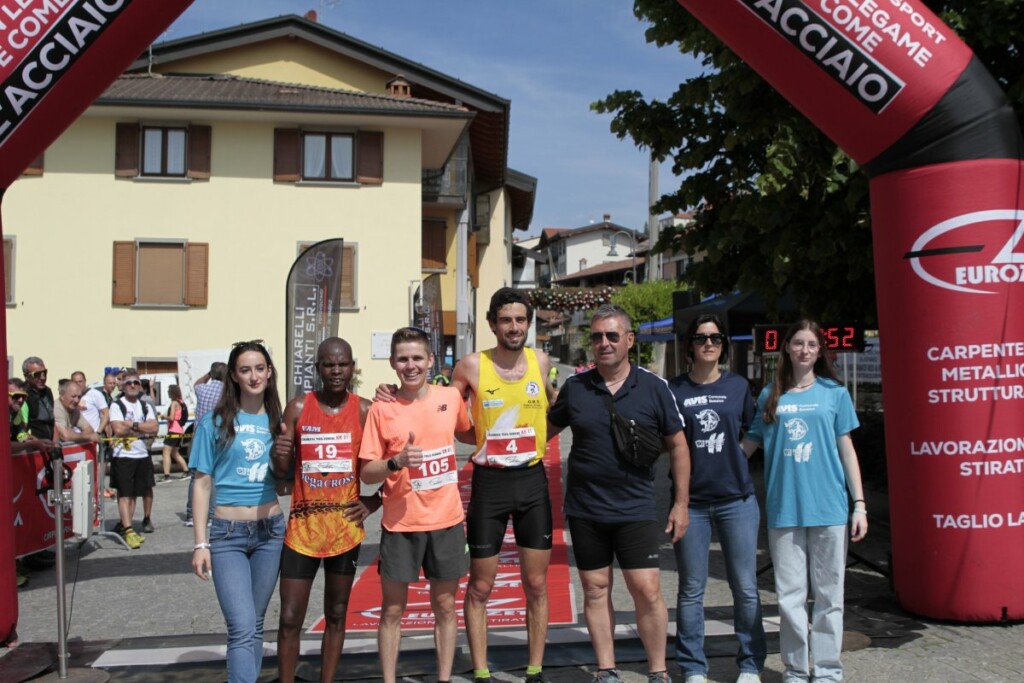 colombina trail 2025 bossico