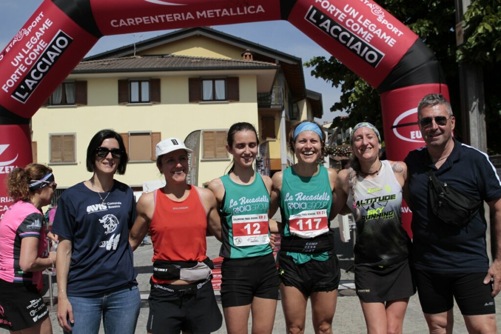 colombina trail 2025 bossico