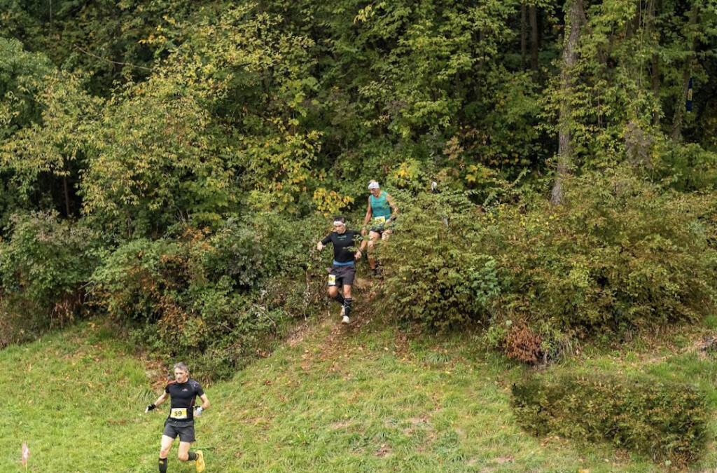 san piro trail berbenno