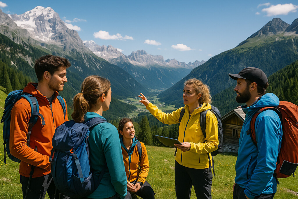 terre alte montagna corsi di formazione universita padova