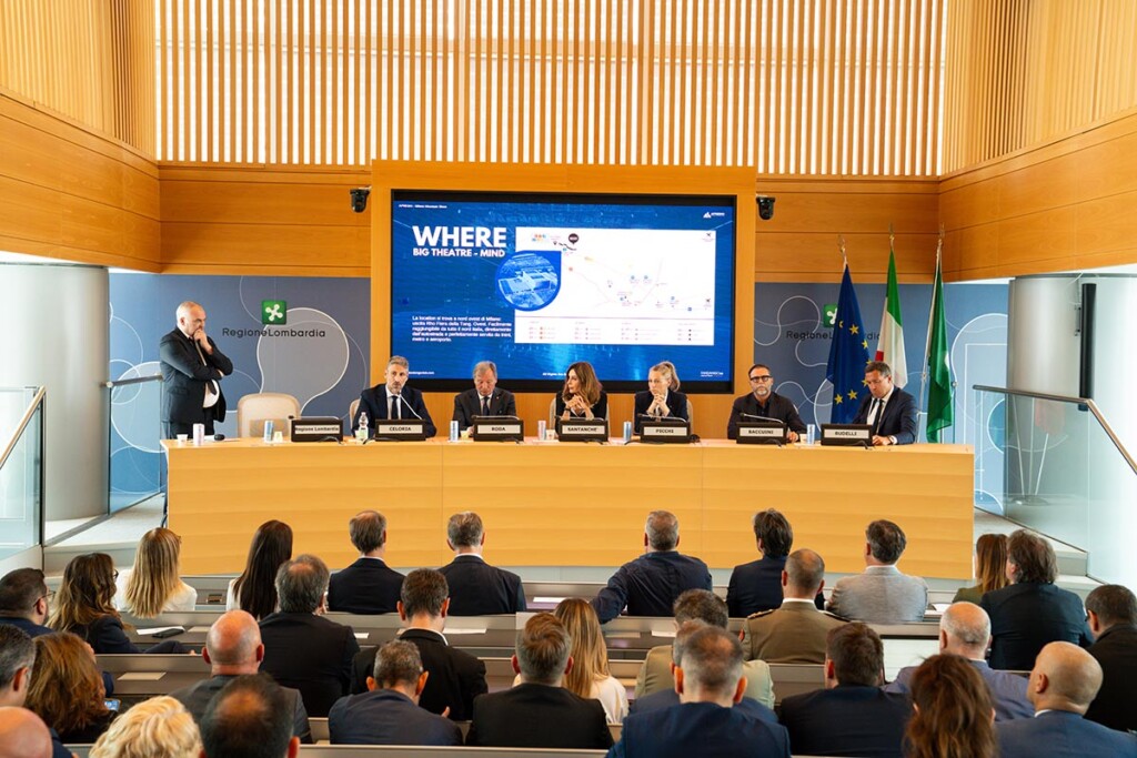 APRESKI MILANO MOUNTAIN SHOW 2025 PRESENTAZIONE