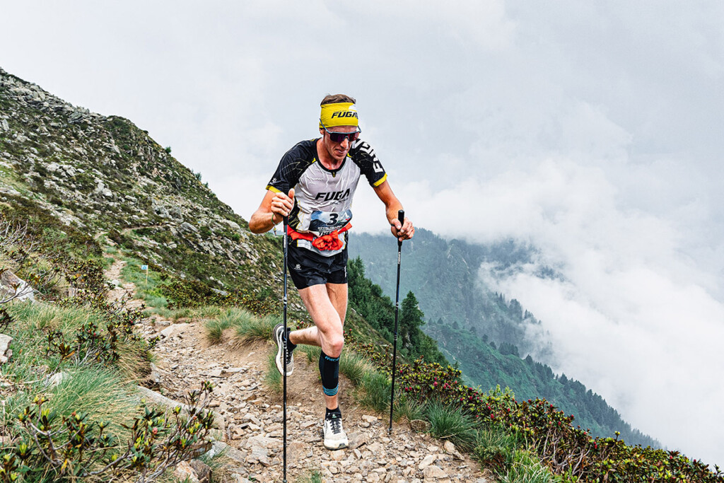 K2 Valtellina Vertical 2025 Daniel Thedy