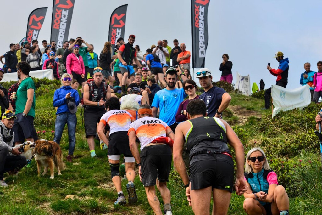Maratona Valle Intrasca 2025