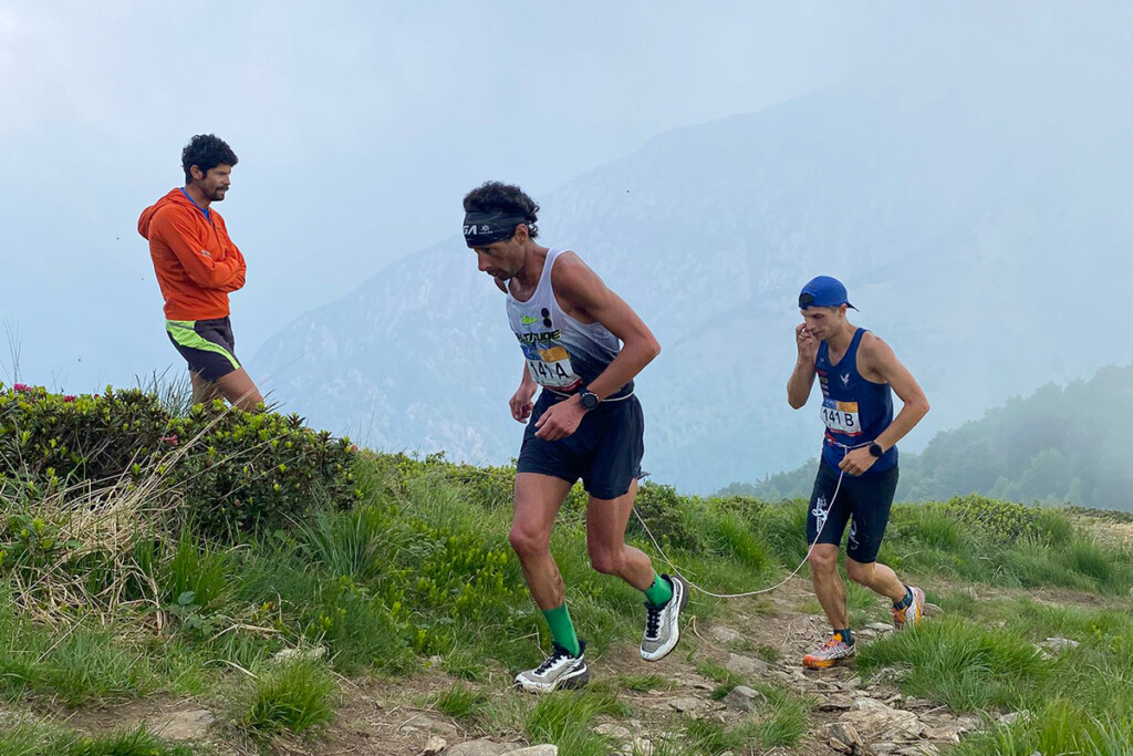 cristian minoggio 2025 valle intrasca danilo brambilla