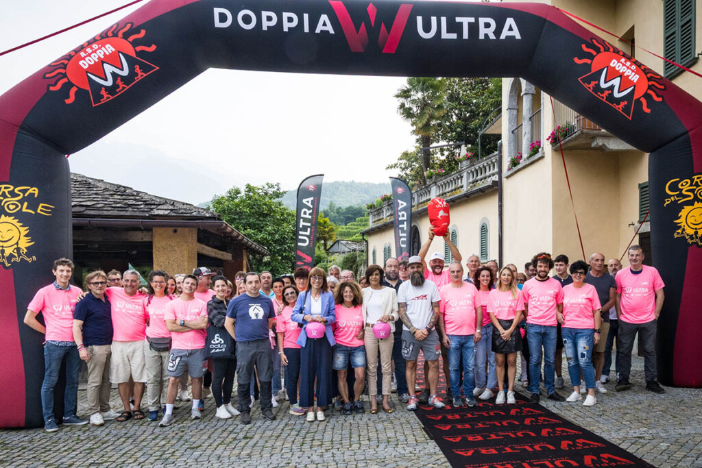 doppia w ultra 2025 presentazione villa di tirano